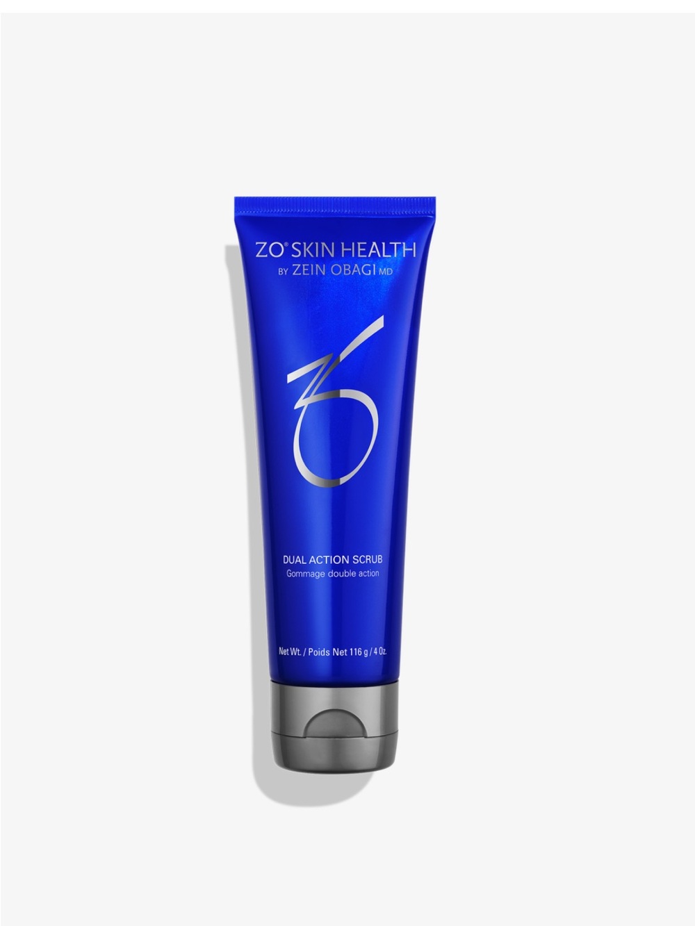 *NWT* ZO Skin Health Dual Action Scrub, Full Size (4 oz)